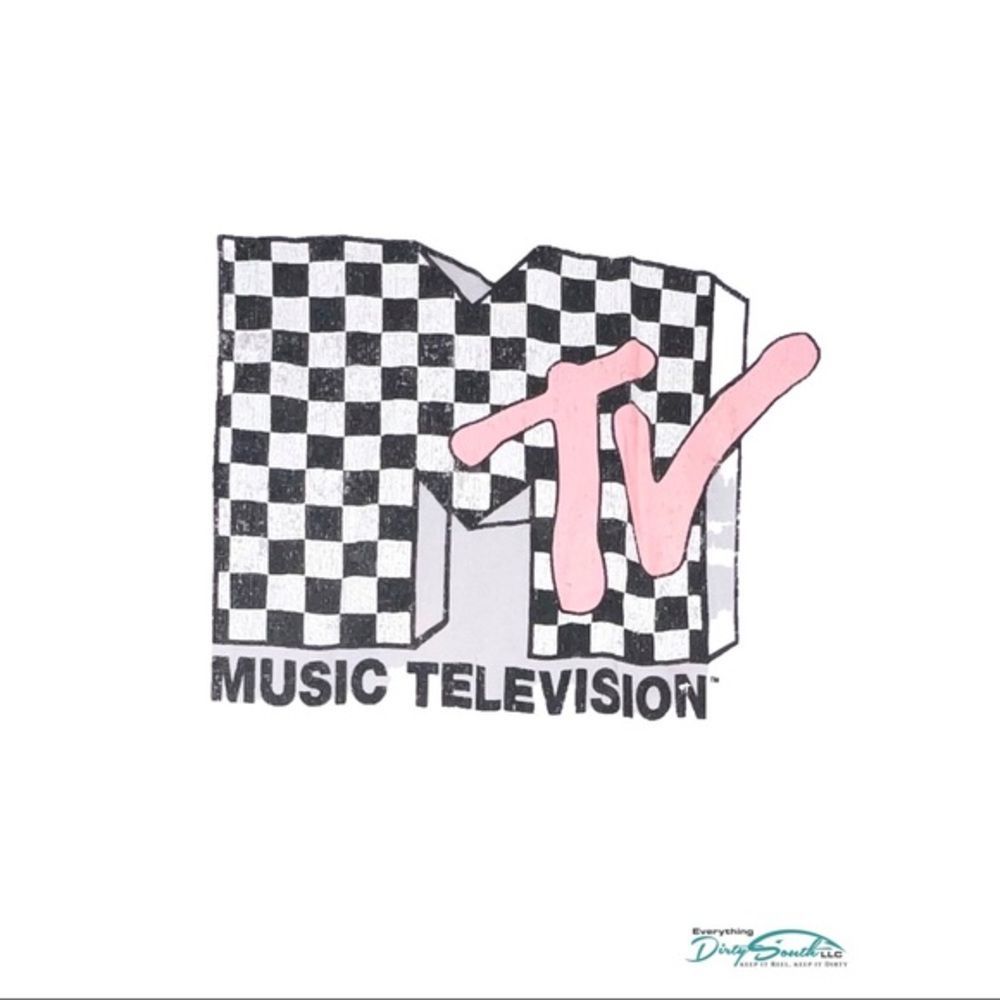 Mtv shirt
